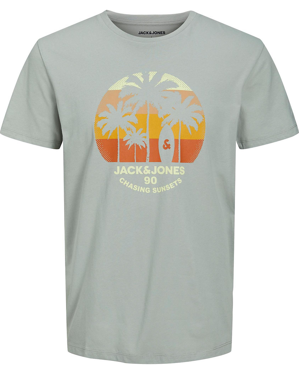 JACK & JONES Junior T-Shirt JJSUMMER für Jungen