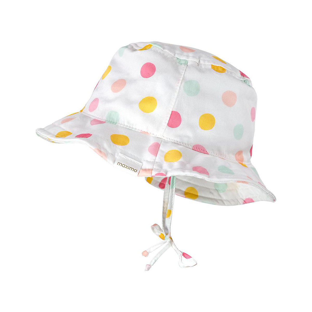 maximo Hut mit UV-Schutz für Mädchen