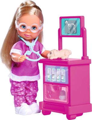 Image of Evi Love Puppy Doctor