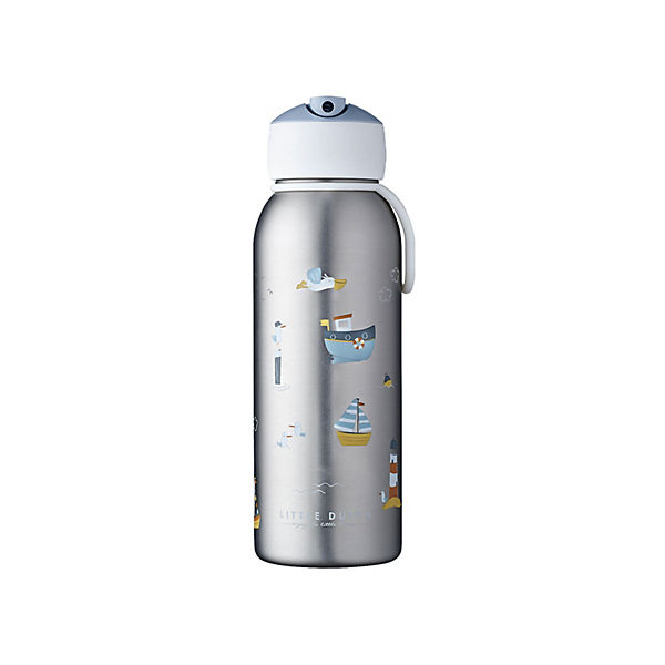 Thermoflasche Flip-up Campus Sailors Bay, 350 ml