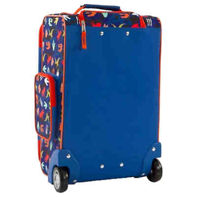 Fashion Softside - 2-Rollen-Trolley 45.6 cm Koffer
