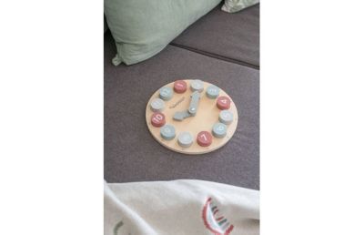 KINDSGUT Lernuhr Lernspiele