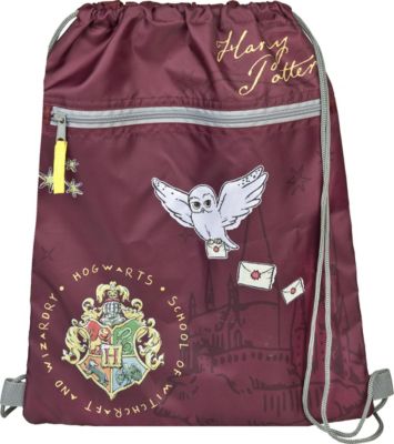 Sportbeutel Harry Potter