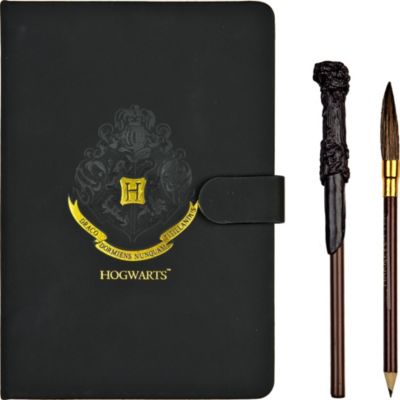 Tagebuch Harry Potter