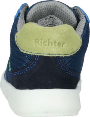 RICHTER Sneaker Halbschuhe