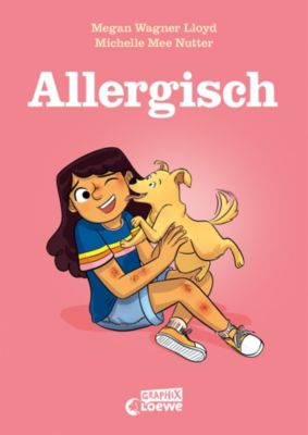 Image of Buch - Allergisch