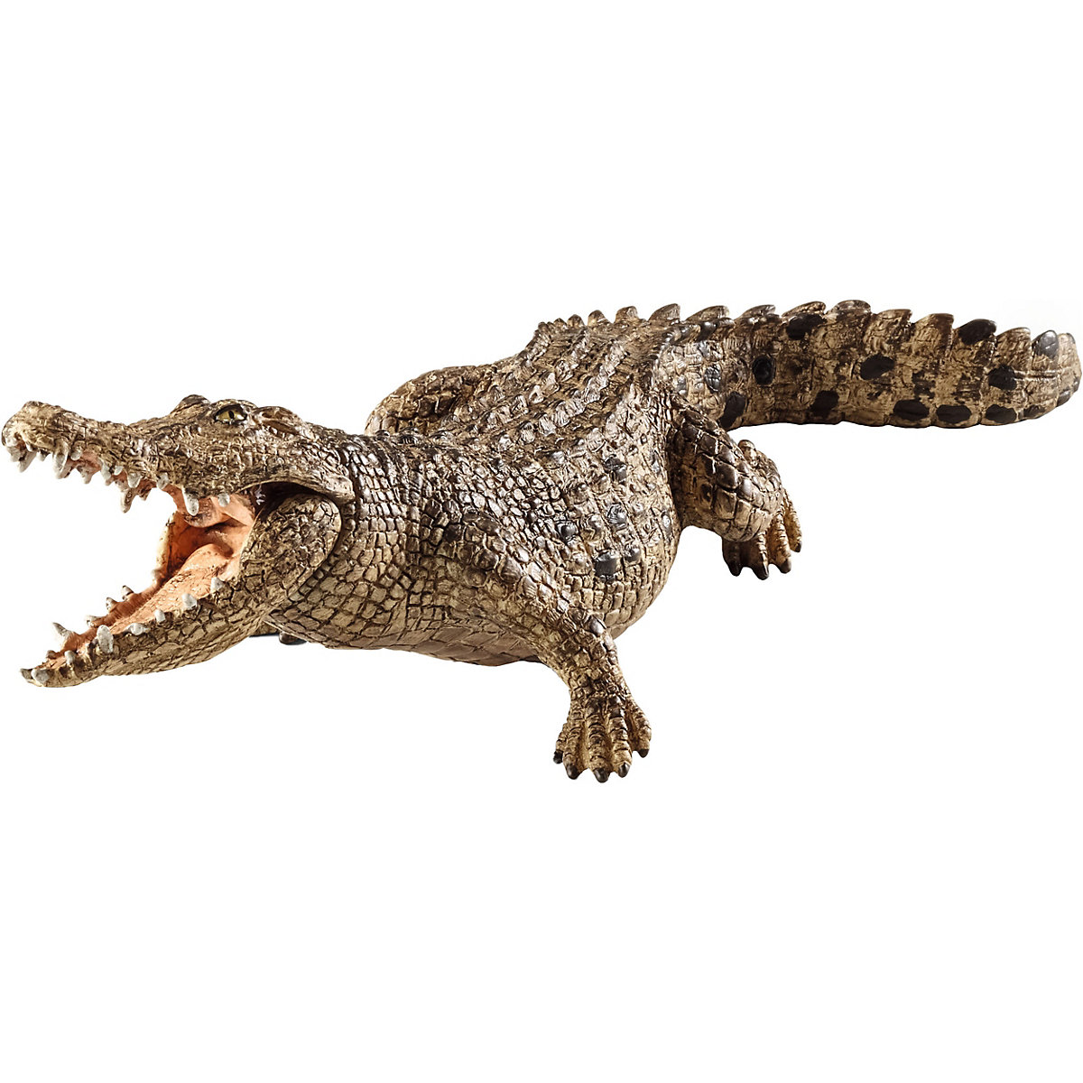 Schleich Wild Life 14736 Krokodil