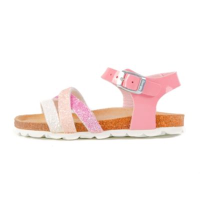 Billowy Sandale pink für Mädchen