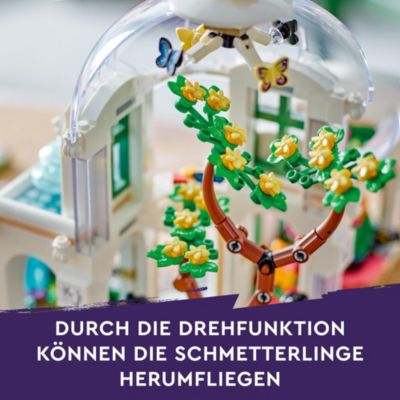 LEGO® Friends 41757 Botanischer Garten, LEGO Friends myToys