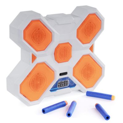 BLASTER PARTS Elektronische Zielscheibe für Dartblaster DX5