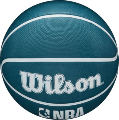 NBA Basketball DRV GRÜN/TEAL, Gr
