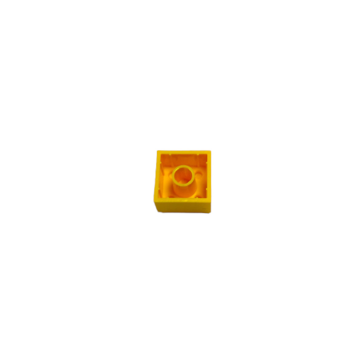 LEGO® 2x2 Steine Hochsteine Gelb Classic Basic City Yellow Bricks 3003 NEU! Menge 500x