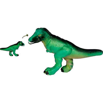 Riesen-T-Rex - T-Rex World