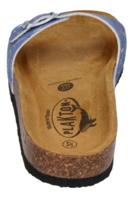 Plakton BOM TEEN 130001 Sandalen für Mädchen BQ6618