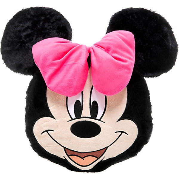 Shape-Kissen Plüsch Disney Minnie Mouse