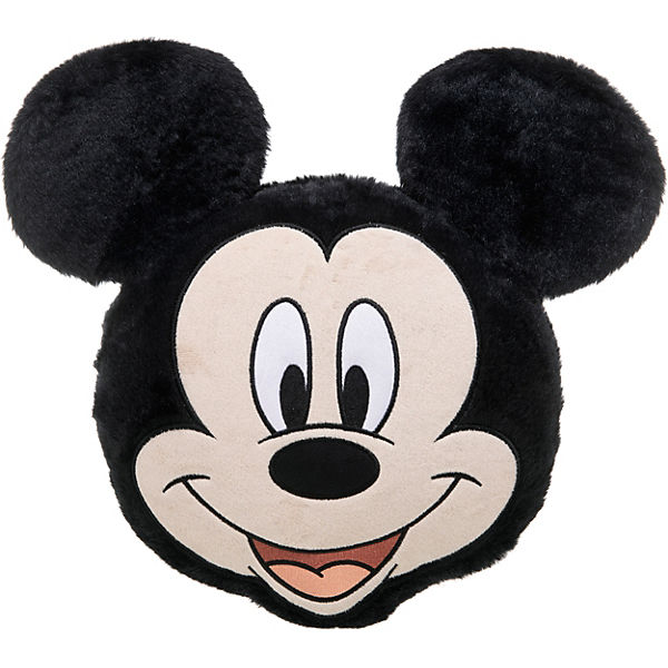 Shape-Kissen Plüsch Disney Mickey Mouse