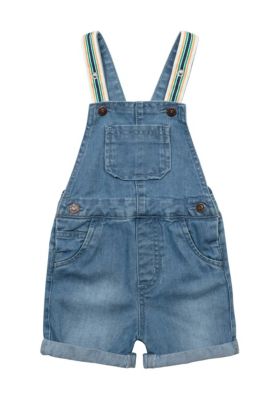 MINOTI Latzhose für Jungen ( 3m-3y ) für Jungen