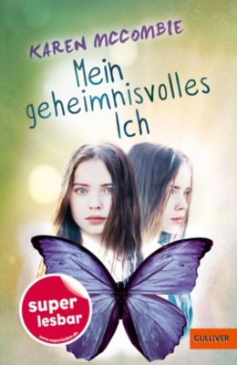 Image of Buch - Mein geheimnisvolles Ich