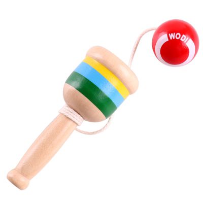 Epik Kinder trainieren Hand-Auge-Koordinationsspielzeug Skills-Cup-Wurf