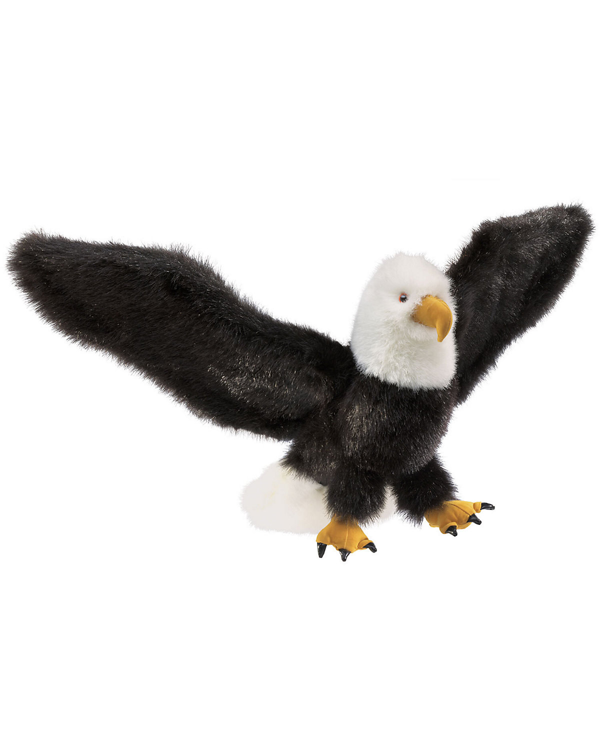 Folkmanis Handpuppe Adler / Eagle