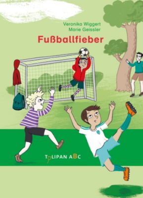 Image of Buch - Fußballfieber
