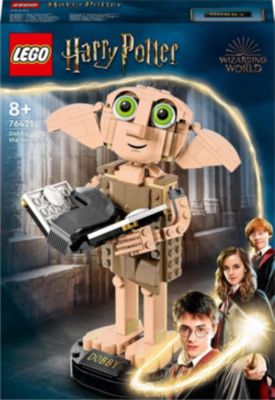 LEGO® Harry Potter 76421 Dobby der Hauself, Harry Potter