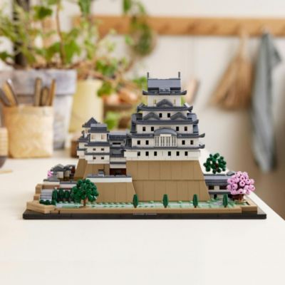 LEGO® Architecture 21060 Burg Himeji, LEGO Architecture myToys