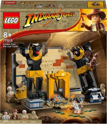 Online indiana jones and the lost tomb discount 7621