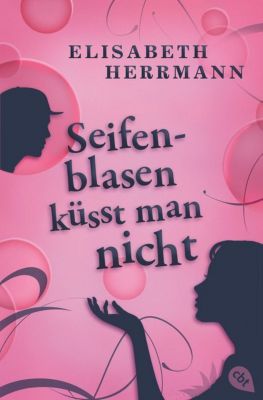 Image of Buch - Seifenblasen küsst man nicht
