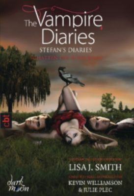 Buch - The Vampire Diaries: Stefans Diaries - Schatten des Schicksals