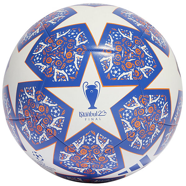 Fußbälle UEFA Champions League Training Istanbul Ball HU1578 Fußbälle ...