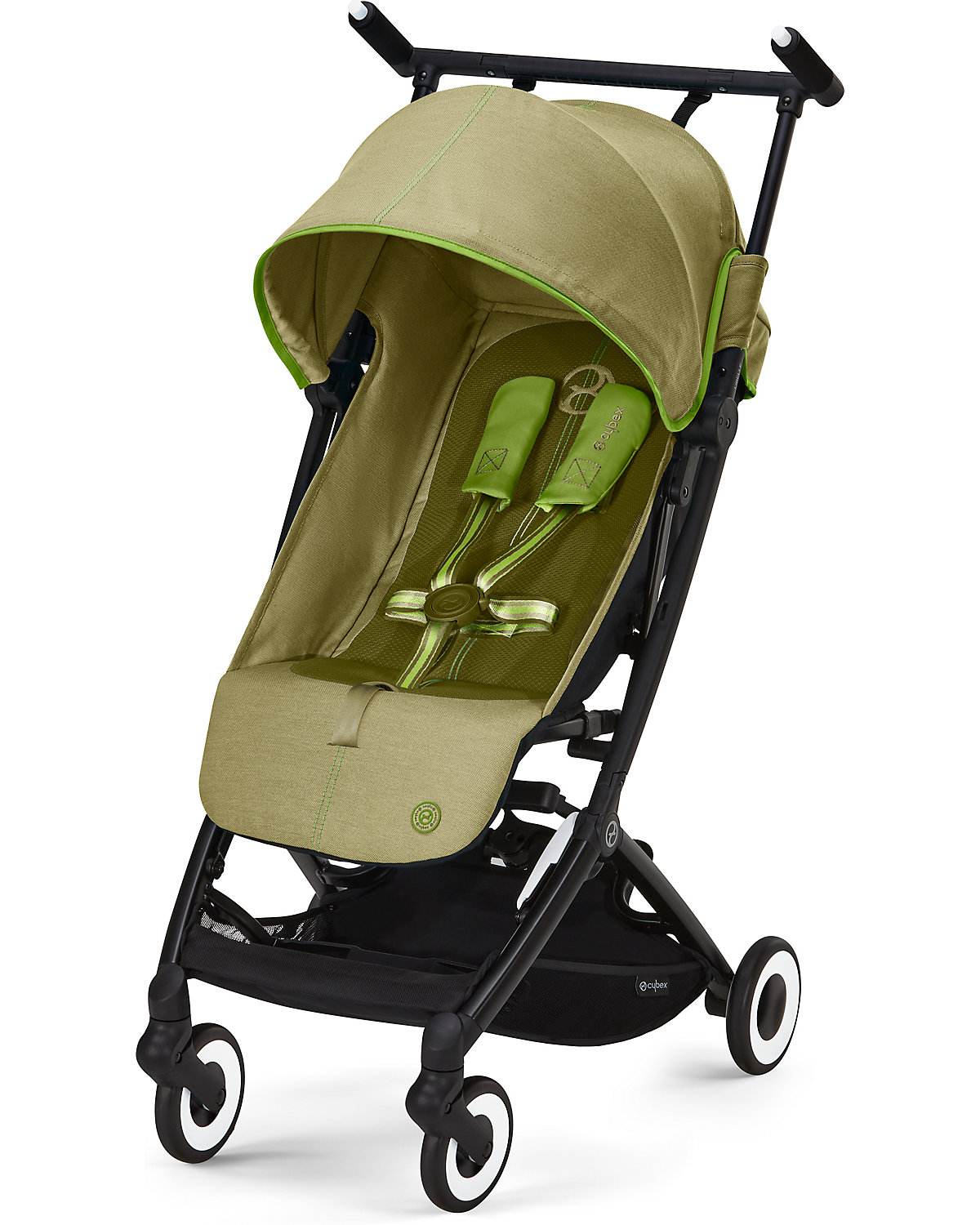 CYBEX Buggy LIBELLE nature green