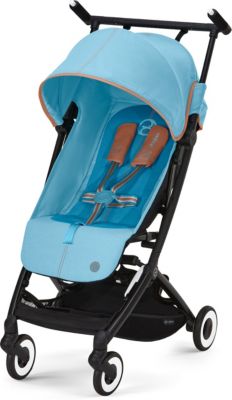 CYBEX Buggy LIBELLE beach blue
