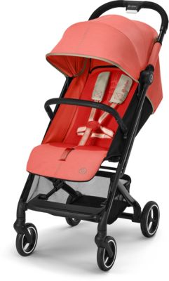 CYBEX Buggy BEEZY hibiscus red