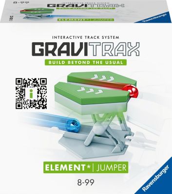 Image of GraviTrax Element Jumper
