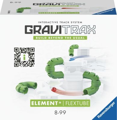 Image of GraviTrax Element FlexTube