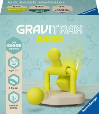 Image of Gravitrax GraviTrax Junior Element Hammer