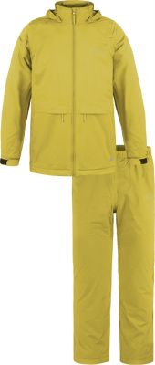Regenanzug Set Herren/Damen - Atmungsaktiver Regenkombi Für Outdoor-Abenteuer