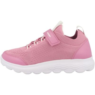 GEOX J Spherica G. B Sneaker low Mädchen Sneakers Low