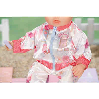 Baby Annabell® Deluxe Outdoor Set 43cm