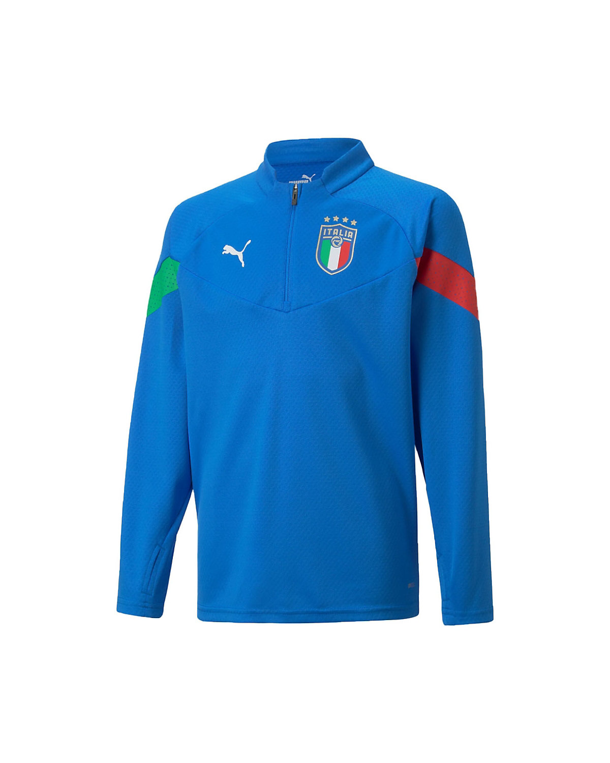 PUMA FIGC PSweat-shirt für Jungen
