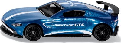SIKU Aston Martin Vantage GT4