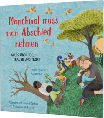 Image of Buch - Weltkugel 9: Manchmal muss man Abschied nehmen