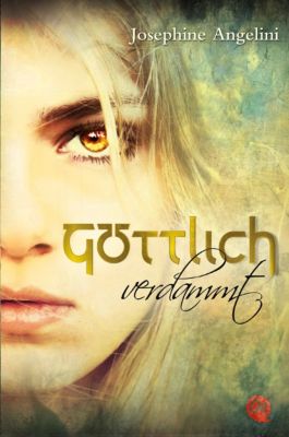 Buch - Gttlich verdammt