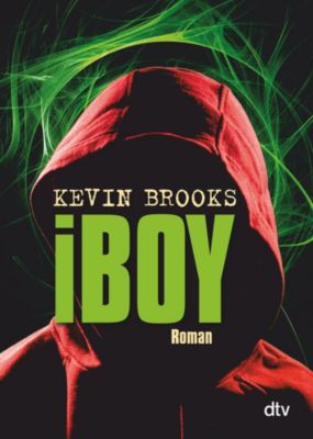 Buch - iBoy