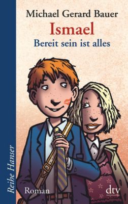 Image of Buch - Ismael: Bereit sein ist alles