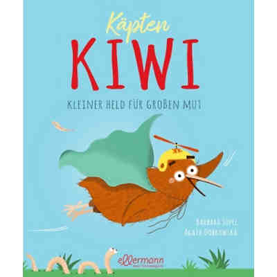 Käpten Kiwi