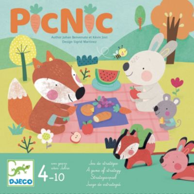 DJECO PicNic