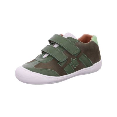 bisgaard Schnürhalbschuhe