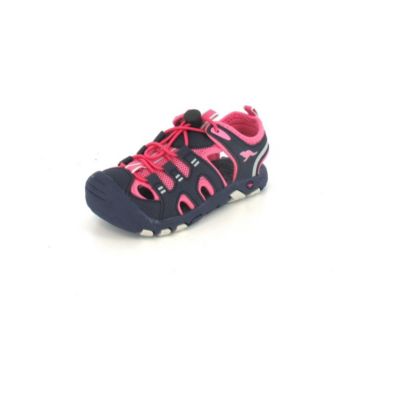 KangaROOS Sandale K-Trek Jam Schnürschuhe